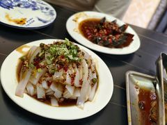 -秦巴石锅鱼(文化南路店)