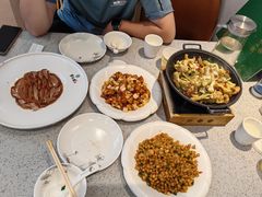 -紫光园(劲松店)