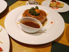 -兰特伯爵西餐厅·啤酒屋(方庄店)