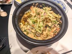-曾家厨房·新徽菜(高新天柱路店)