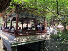 -晋祠博物馆