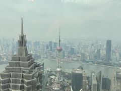 -上海柏悦酒店·世纪100牛排馆