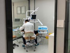 -牙博士口腔品牌连锁(杨浦店)