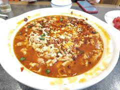 -大清花饺子(山庄店)