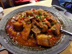 -徽味大班(定慧桥店)