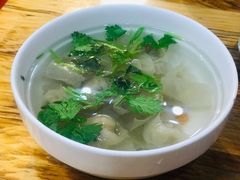 肉燕-大叔家福鼎小吃(十全街店)