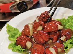 -湘肠香火锅店(团结湖店)