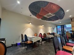 -Pita's&Tika's中东和印度风味餐厅(龙湖天街店)