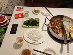 -八合里潮汕鲜牛肉火锅(上海汇智广场店)