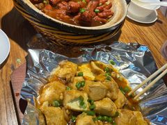 -东来土菜馆(民祥园路店)