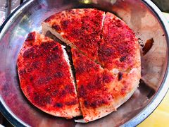 -有奴思烤肉·清真(正宁路店)