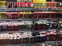 -Olé精品超市(北京合生汇店)