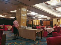 -金城大酒店-中餐厅(汾江中路店)