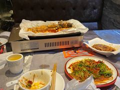 -红辣椒·川菜·火锅(张杨路店)