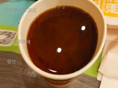 美式经典咖啡-麦当劳(杭州萧山文源店)