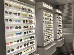 -目艮眼镜SHOWROOM(品牌集合店)