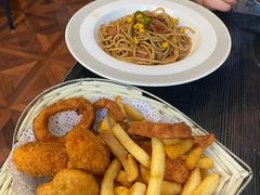 -阳光披萨(辽宁路店)