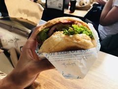 -Fergburger(皇后镇店)