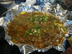 -阿嫂印象·民间江湖菜(大学城店)