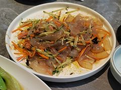 -1937青岛老味道·海肠捞饭·青岛菜(大鲍岛栈桥店)