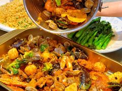 -巽寮印象美食部落餐厅·海鲜·地方特色菜(惠州体验店)