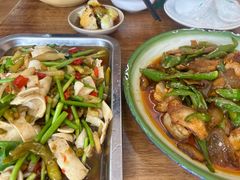 -佬缸炮江湖川菜(玉林店)