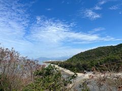 -三亚西岛海洋文化旅游区