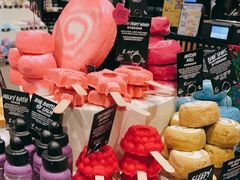 -LUSH(威尼斯人店)