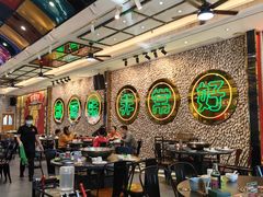-飞尝蚝·顺德菜·鱼生(顺德总店)