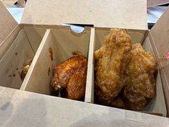 -Kyochon1991校村(共和路店)