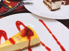 -WOLFGANG PUCK KITCHEN & BAR(迪士尼小镇店)