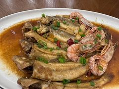 -渔满仓海鲜渔家(象山二店)