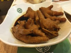 凤爪-添好运点心专门店(中环IFC店)