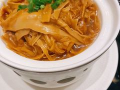 红焖白玉笋片-闽和南(深圳万象城店)