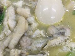 -明呈黄鱼面馆(斜土路店)