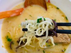-味千拉面(德雅路CFC富兴时代店)