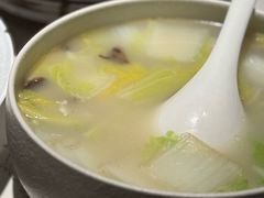 -奉天小馆·非遗东北菜(济南万象城店)