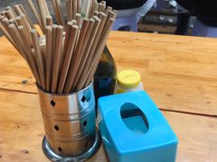 -赵伍面庄(松石大道店)