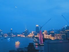 -上海外滩茂悦大酒店