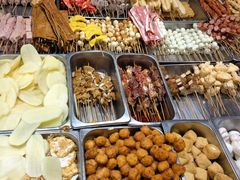 -林静小吃(复兴路店)