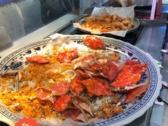 -盒马鲜生(昆城店)
