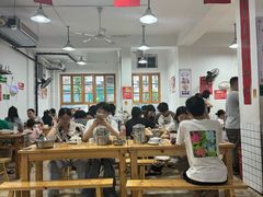 -笨罗卜浏阳菜馆(富家湾小区店)