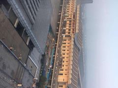 -济南绿地美利亚酒店