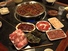 -邓莽子老火锅(中兴路总店)