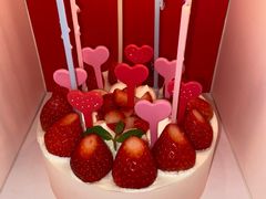 -好利来(新华百货店)