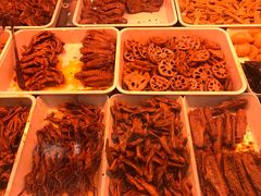 -绝味鸭脖(南湖城市广场店)