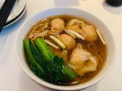 -新旺茶餐厅·早餐·夜宵(仙霞店)