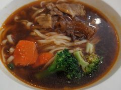 -康师傅私房牛肉面(马泉营奥莱店)