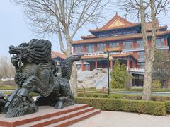 -大明幻境第一城