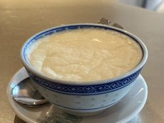 半糖双皮奶-民信老铺(华盖路店)